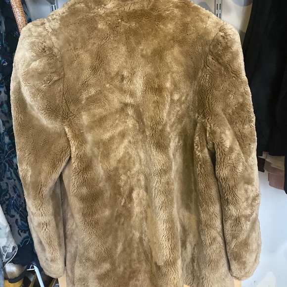 Beaver jacket - Picture 3 of 4